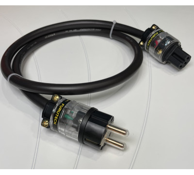 Furutech FP314AG II terminato